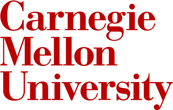 Carnegie Mellon University Logo - Carnegie Mellon University Africa (1509x370), Png Download
