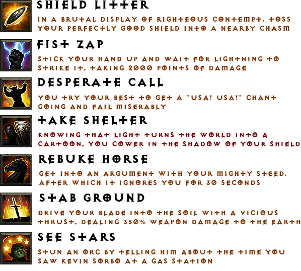 While This Shield-carrying Holy Warrior May Seem Like - Amber (598x539), Png Download