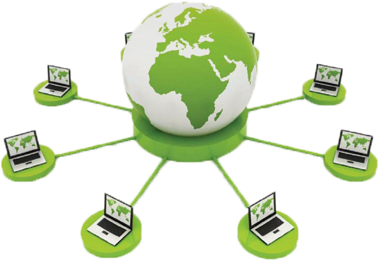 Service Description - Social Computing And Virtual Communities (830x442), Png Download