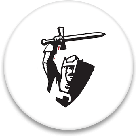 Owen Franks - Crusaders Vs Lions 2018 (476x476), Png Download