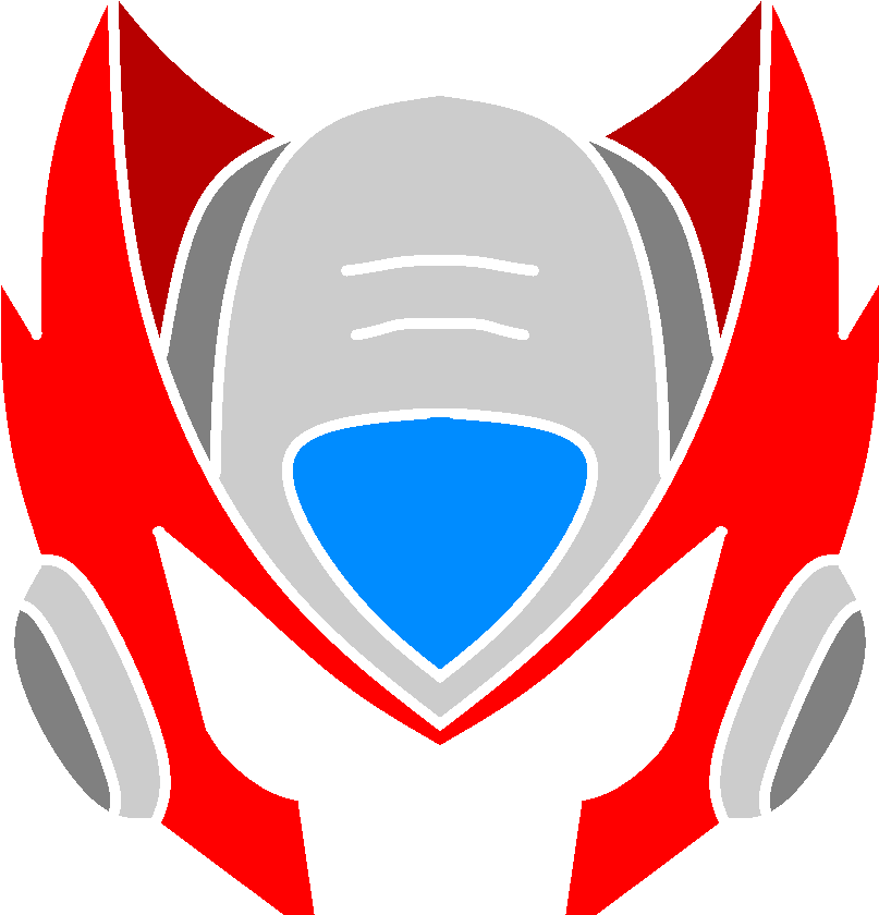 Avatar - Mega Man (1000x1000), Png Download
