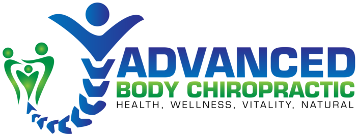 Chiropractic - Advanced Body Chiropractic (720x311), Png Download