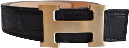 Boucle De Ceinture Hermès Modèle Constance - Hermes Cintura Prezzo (550x600), Png Download