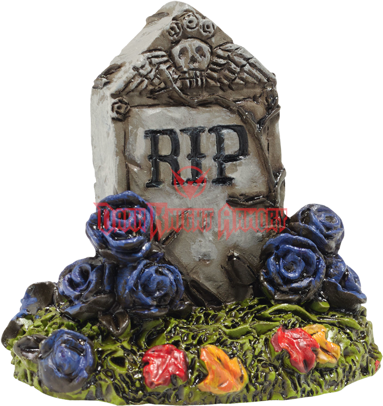 Creepy Creatures Wither - Department 56 Snow Village Halloween With Box (850x850), Png Download