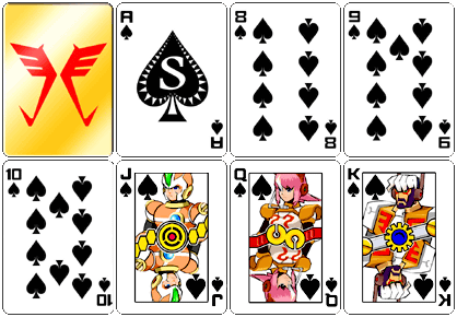 Classic, New - Cards (418x290), Png Download