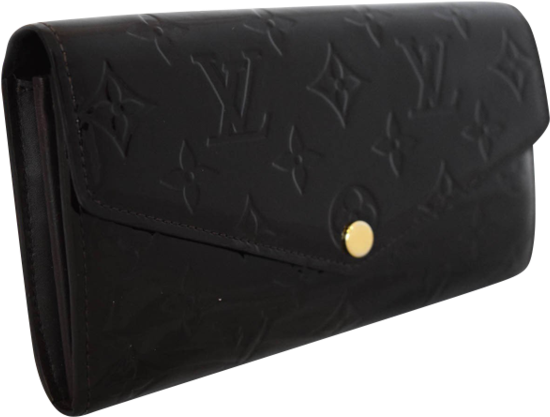 Sarah Patent Calf Leather - Leather (600x600), Png Download