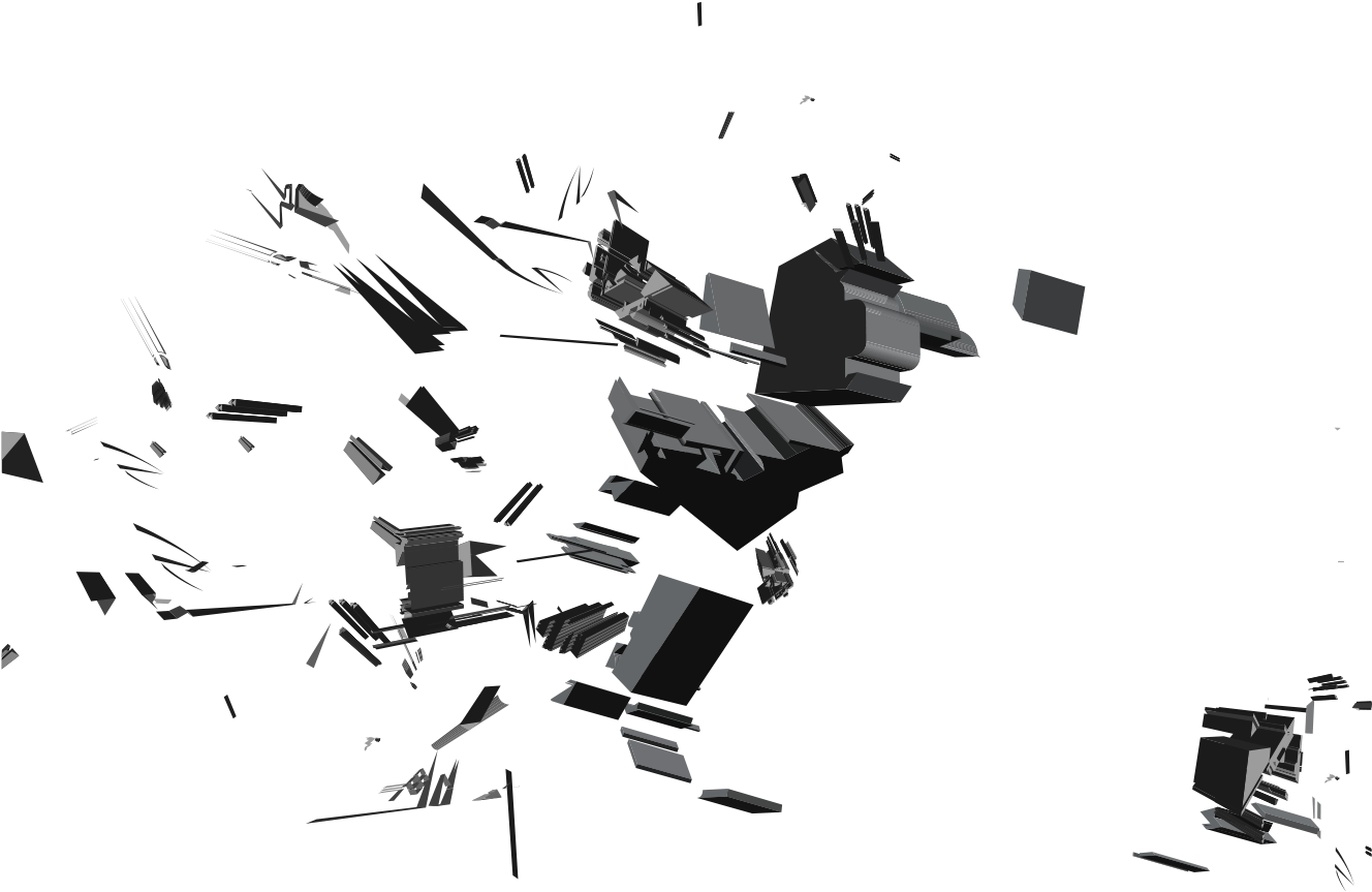 Break Out Of Your - Point Of No Return: Refugees, Rights, (1327x895), Png Download