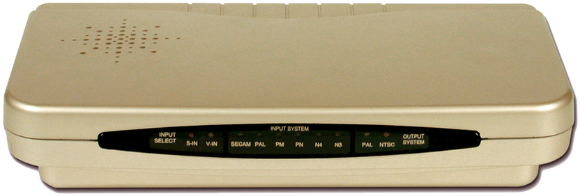 Cdm-660 Digital Standards Converter With 3mb Field - Memory (900x356), Png Download
