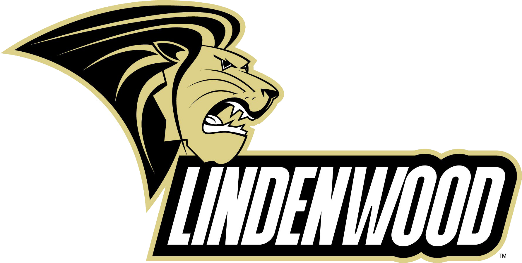 Lindenwood University Athletics (1782x1782), Png Download