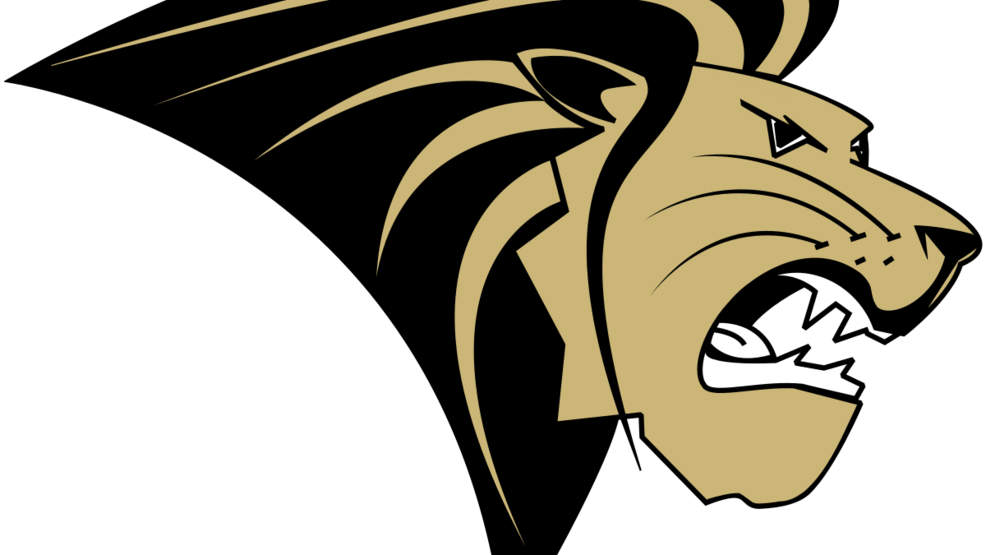 Lindenwood Logo - Lindenwood University Logo Png (986x555), Png Download