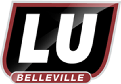 Lindenwood Belleville Logo Transparent (420x420), Png Download