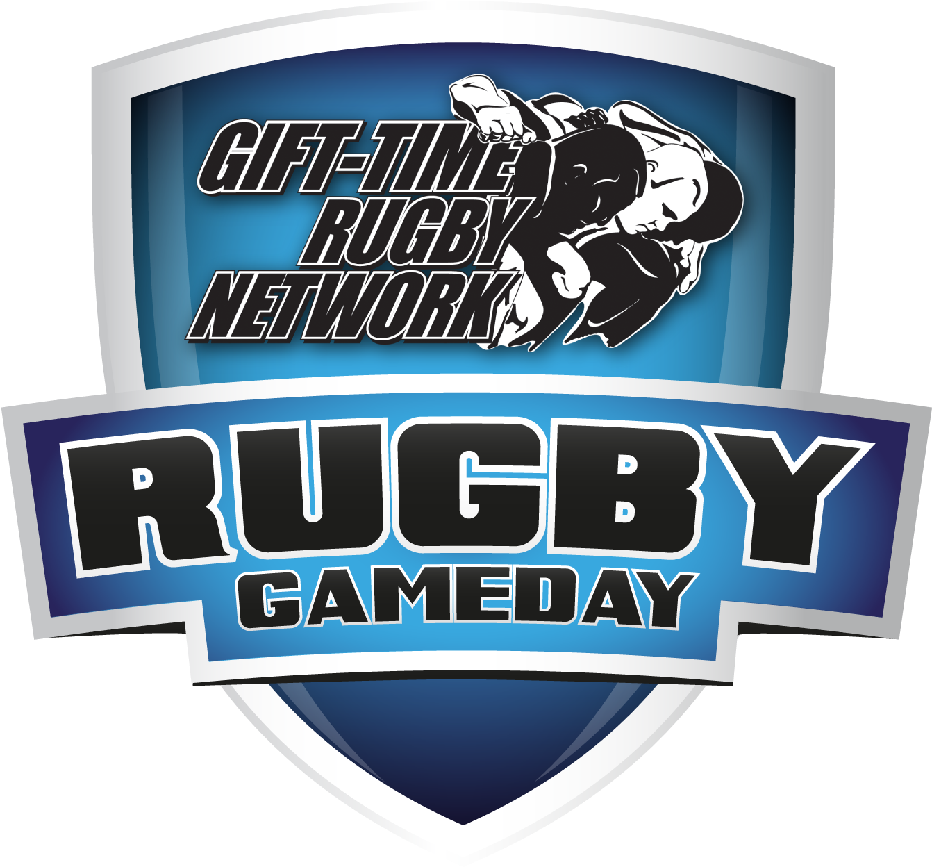 Gift Gameday Logo - College Gameday (football) (1824x1712), Png Download