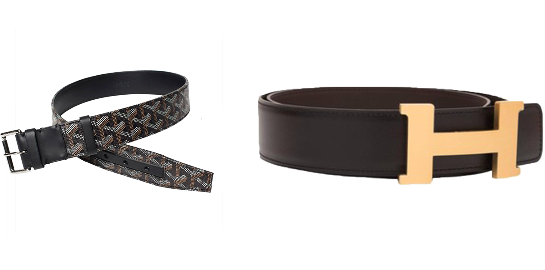 Louis Vuitton Belt Download - Buckle (2100x1500), Png Download