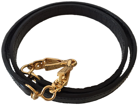 Handbag Strap For Hermès Kelly Handbags - Interruptor Luz Freio Moto X Sbk Alum Hon/kaw/suz/yam (576x768), Png Download