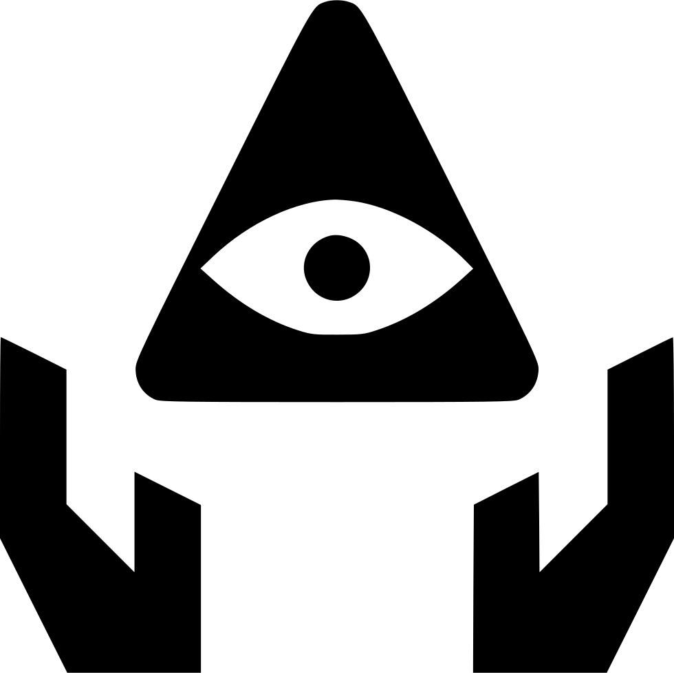 Png File - Dios Icono (980x978), Png Download