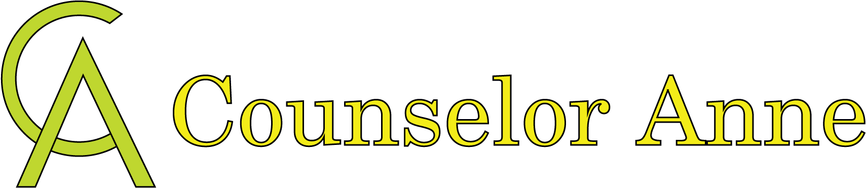 Can't I Just Say "i'm Sorry" And We Can Move On - Anne Keating Counselor (1891x525), Png Download