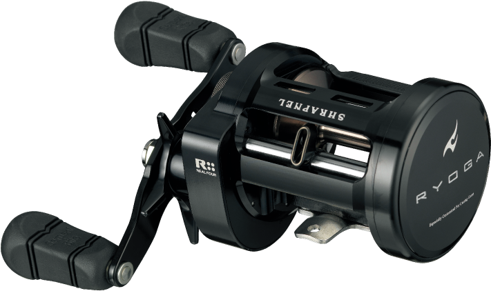 Next - Daiwa Z2020 Black Edition 2016 (800x800), Png Download