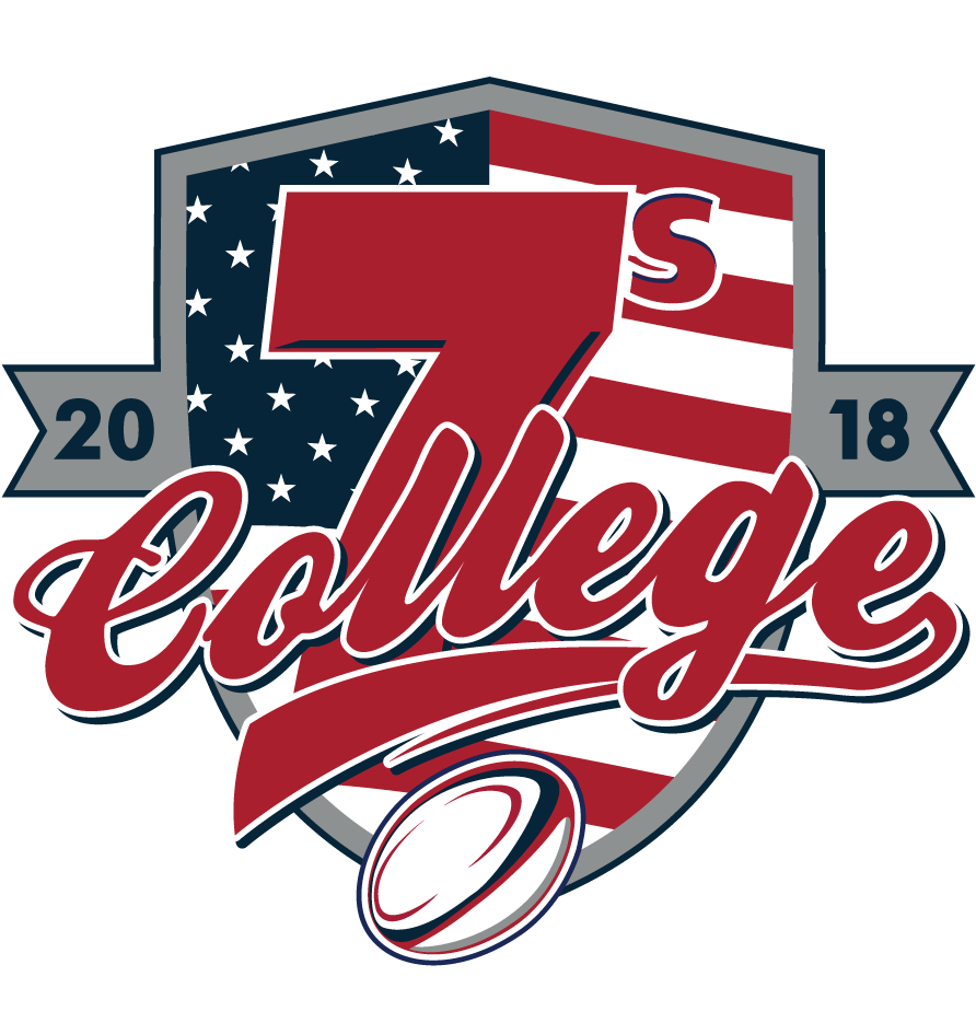 Home - Usa Rugby College 7s (1000x1036), Png Download