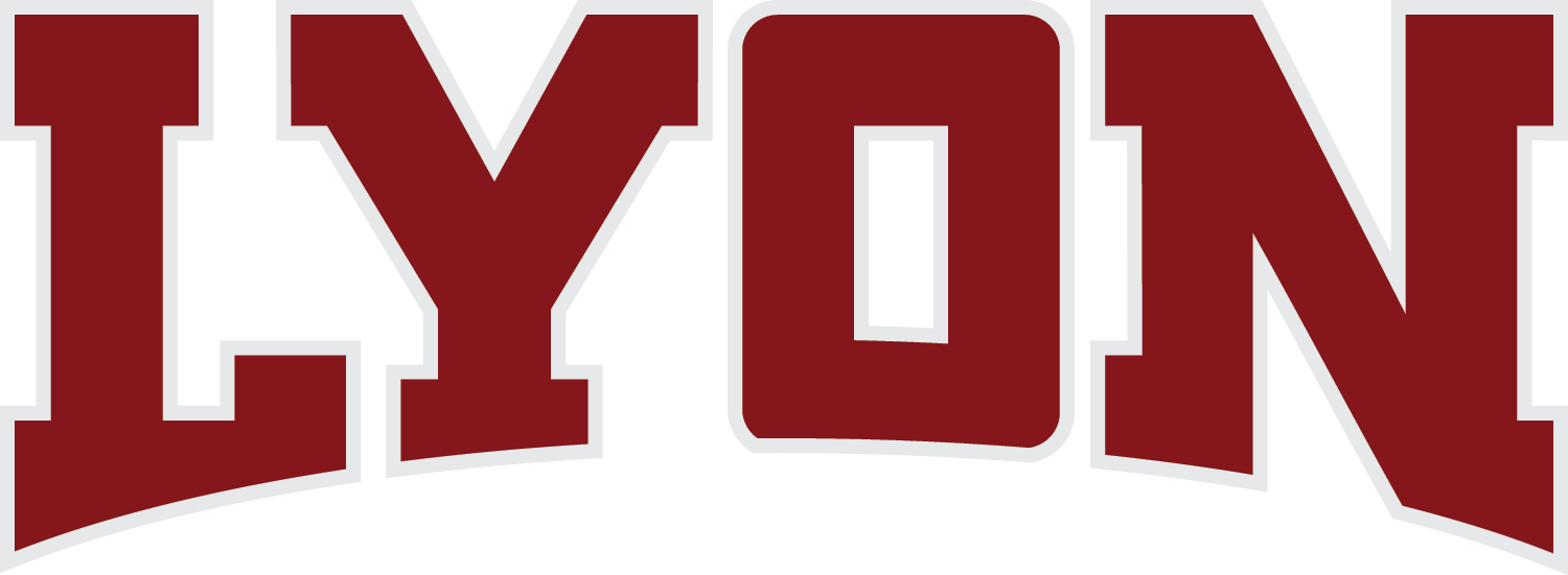 5 Seed Lindenwood Belleville Lynx (1500x551), Png Download
