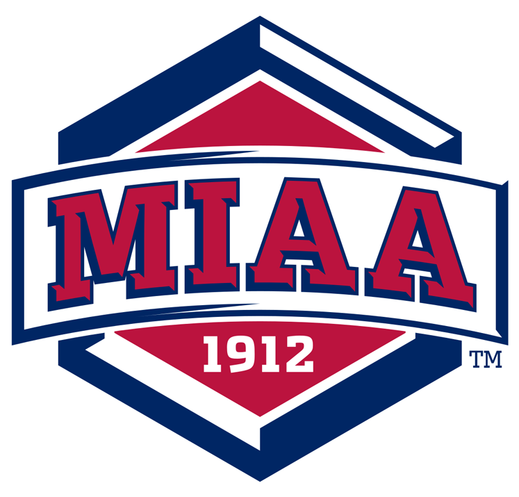 Rogers State Will Join The Miaa In Fall - Miaa Football (1200x1147), Png Download