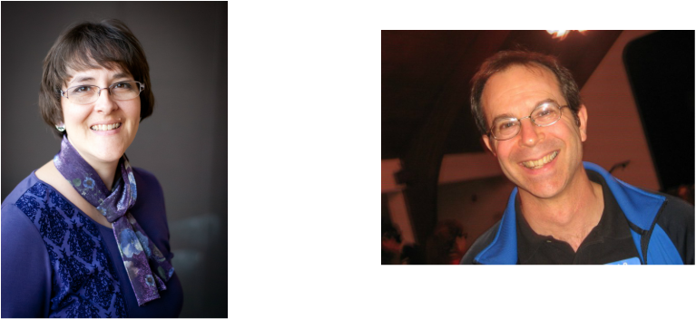 Hal And Ava Schaeffer Live In St - Girl (767x352), Png Download