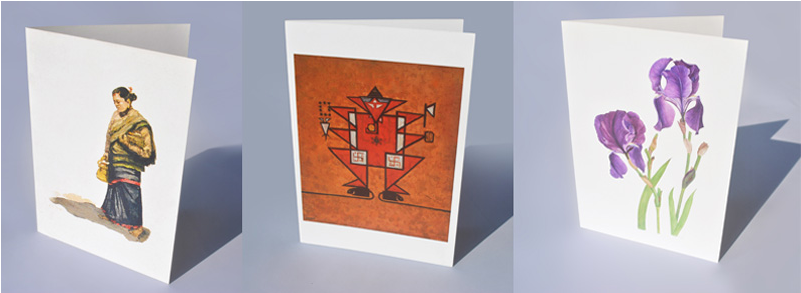 Banner Shop 1 - Modern Art (1200x292), Png Download