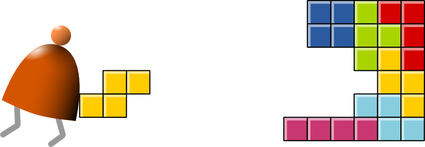 Building A Complete Modern Computer From First Principles - Nand To Tetris (846x293), Png Download