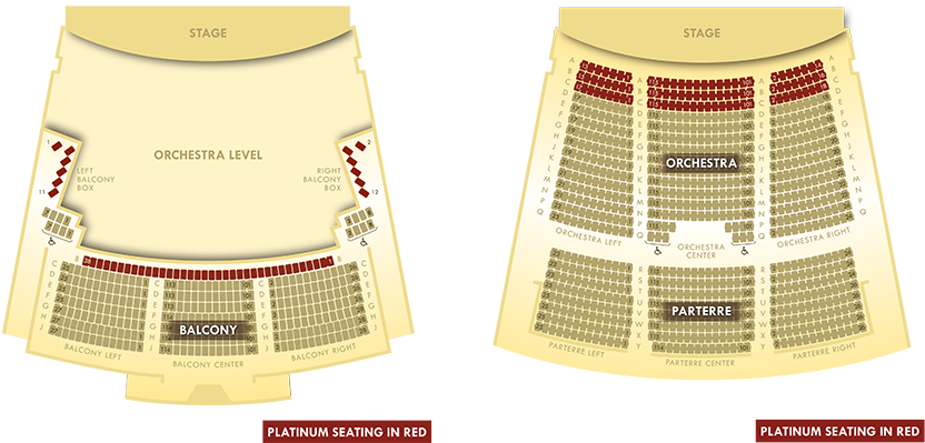 Lindenwood University - Seating Chart - Lampshade (853x399), Png Download