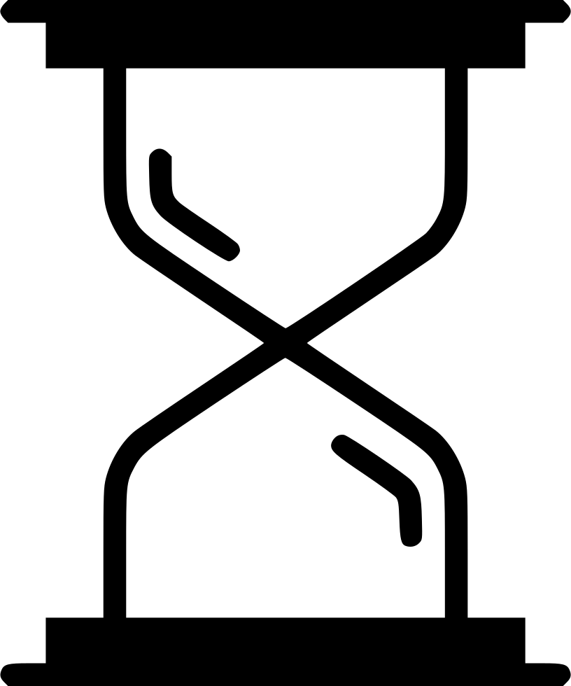 Png File - Time Tracking Icon Png (816x980), Png Download