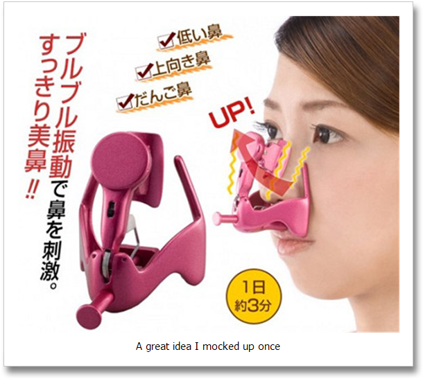 Well, These Guys Have Made The Time And Their Show - Electric Beauty Lift High Nose (630x566), Png Download