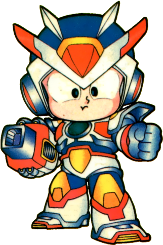 Megaman X3 Q-ban - Megaman X3 Q Bans (338x489), Png Download