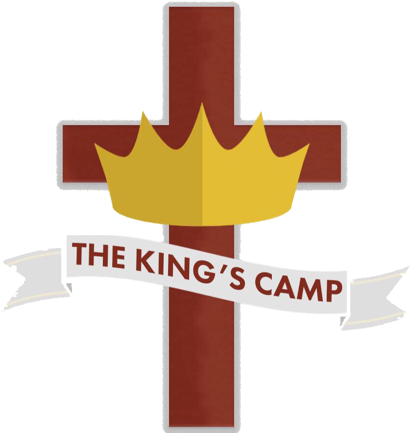 Kings Camp (900x900), Png Download
