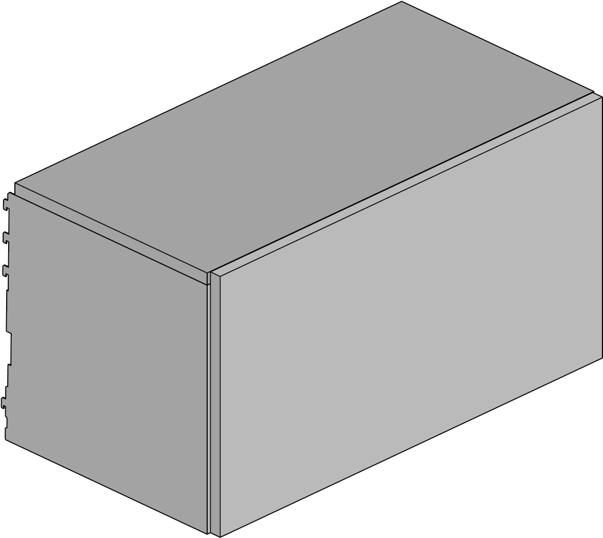 Bin-otc,flat,30w - Box (1200x1200), Png Download