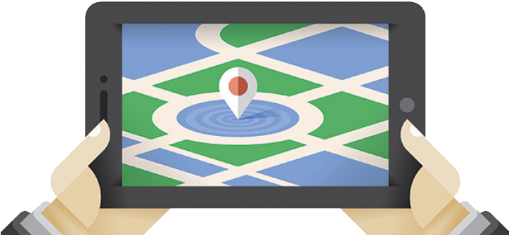 Gps Tracking And Management - Dosya Yükleme (774x349), Png Download