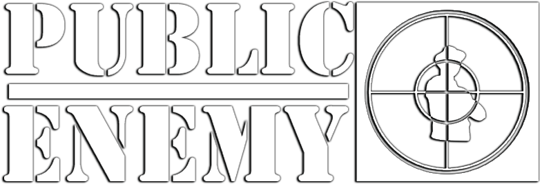Public Enemy Image - Public Enemy - Man Plans God Laughs [cd] (800x310), Png Download