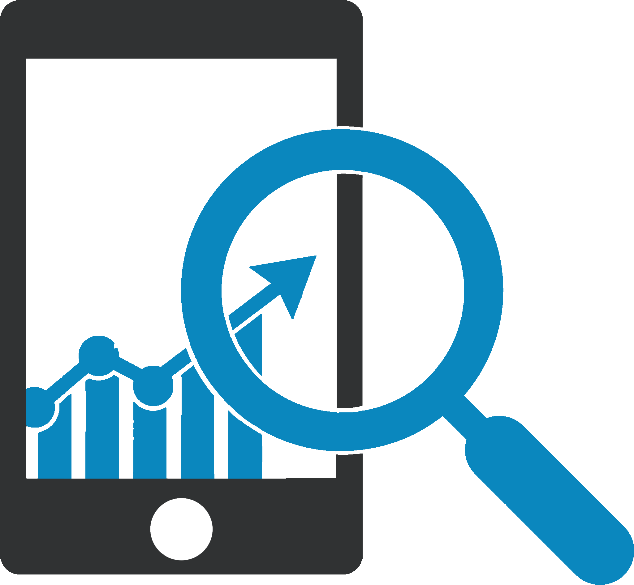 Track And Re-balance - Financial Goal (2048x2048), Png Download
