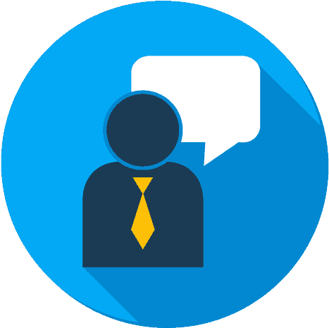 Selling A House Fast - Buyers Icon (500x500), Png Download