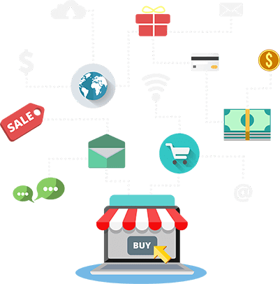 Out Of The Box Templates For The Entire Customer Journey - Software (401x406), Png Download