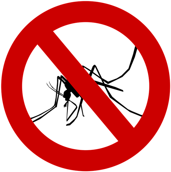 5 Thoughts On “philippines Dengue, Chikungunya Cases - Defend Natural And Deet Free Waterproof Insect (640x640), Png Download