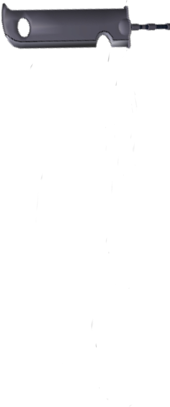 Http - //i - Imgur - Com/wbh4fbx - Watch (573x1392), Png Download