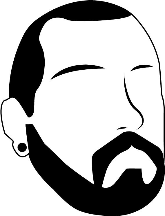 Luigi Di Palo (1000x1000), Png Download