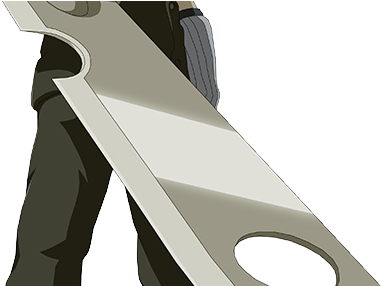 Mist Village Ninja (542x285), Png Download