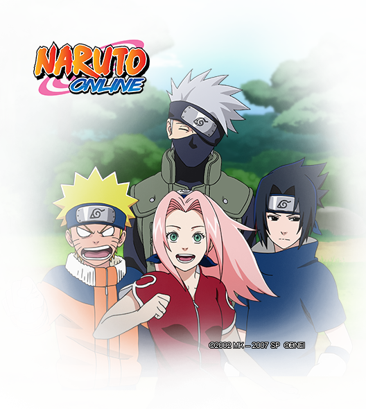 Naruto Shippuden (528x590), Png Download