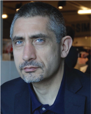 Enzo Insalaco - Oil & Gas Council (500x375), Png Download