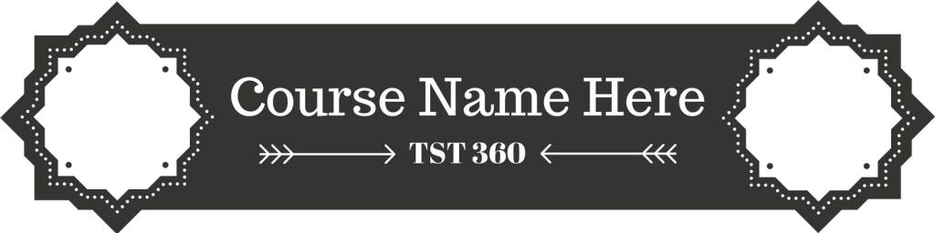 Grey Banner Without Your Name Included - Blue Whale Personalized Mini Stickers (sheet Of 24) (1024x256), Png Download