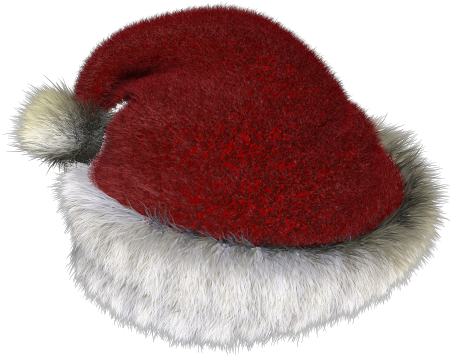 Santa Suit (640x480), Png Download