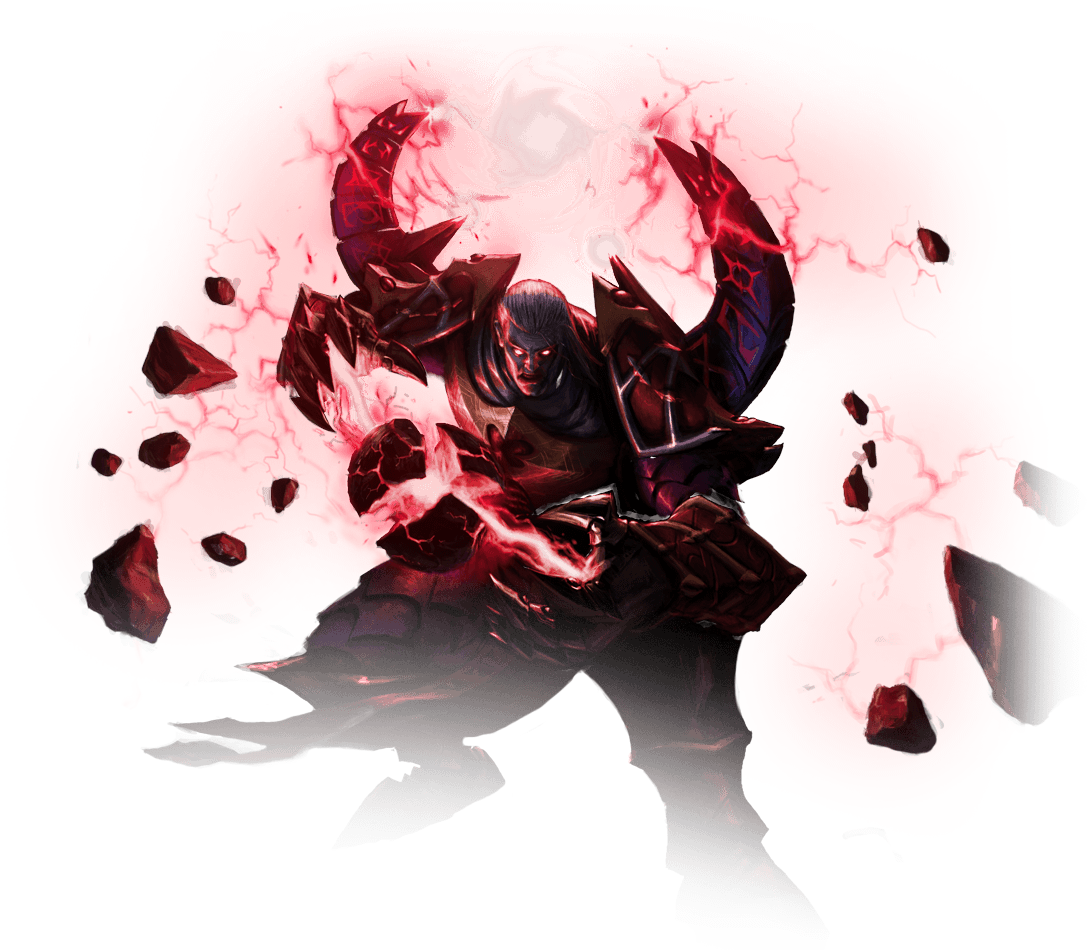 Heroes Of Newerth (1341x974), Png Download