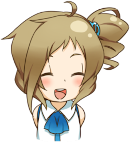 Image - Inori Aizawa Icon Pack (500x500), Png Download