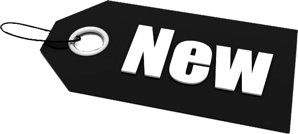 New Product (600x270), Png Download