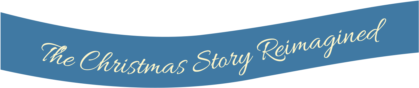 When Jesus Was Born Was It A “white Christmas” Was - 25 Christmas Family Devotions (1511x412), Png Download